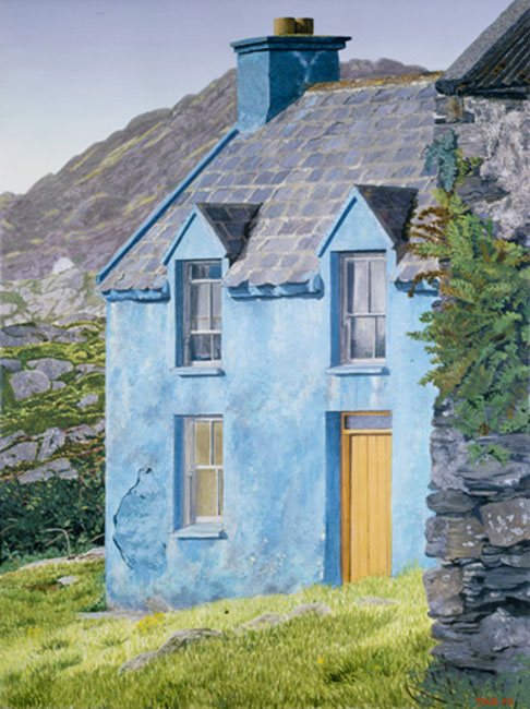 Bluehouse Coomeen