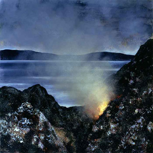 Eskinanaun Fire